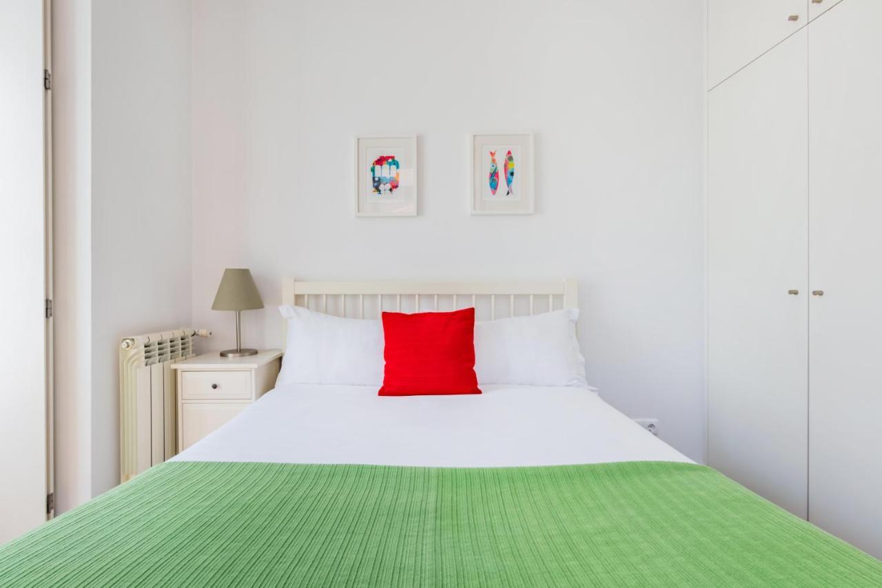 Chiado Prime Camoes Apartment Lisbon Exterior photo